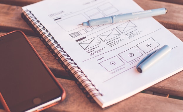 UI UX Design