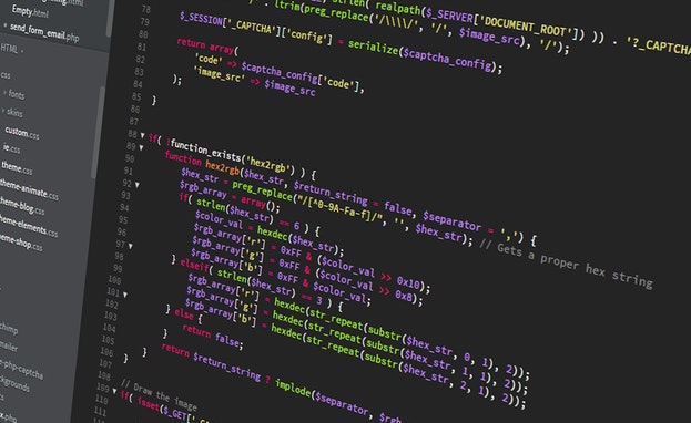 Custom Development