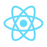 React