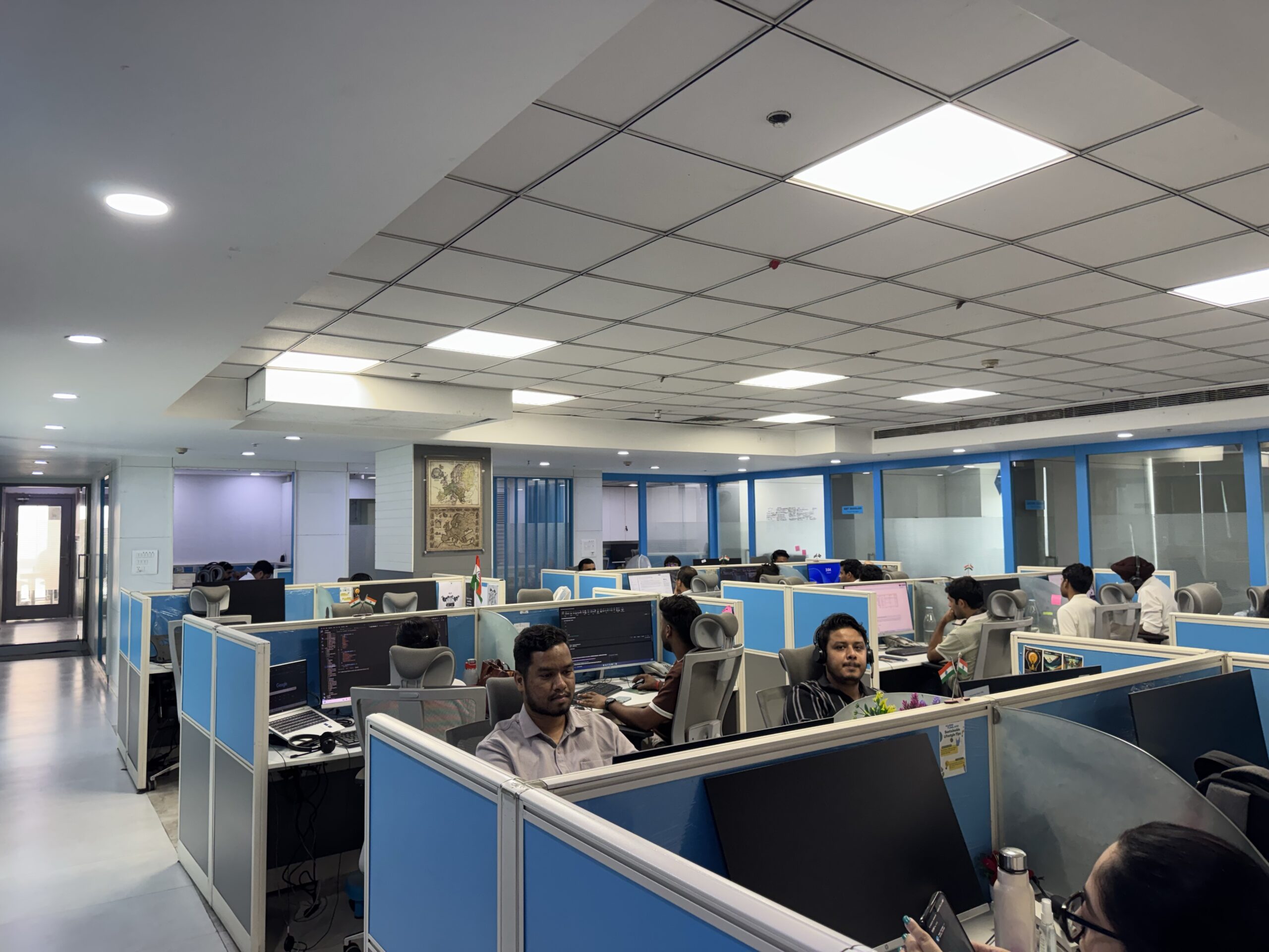 Tumlare Software Services